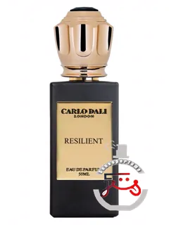رِزِلیِنت کارلو دالی | resilient carlo dali